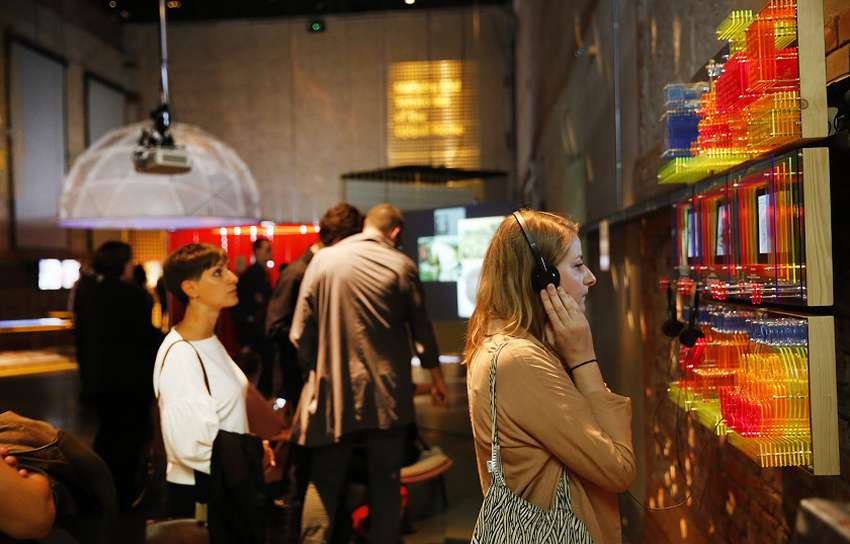 Oslo Triennale to join the Future Architecture Platform in 2019