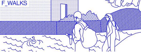 © 2021 Call for Ideas: Landscapes of Care / F_WALKS - fem_arc collective, Berlin (DE)